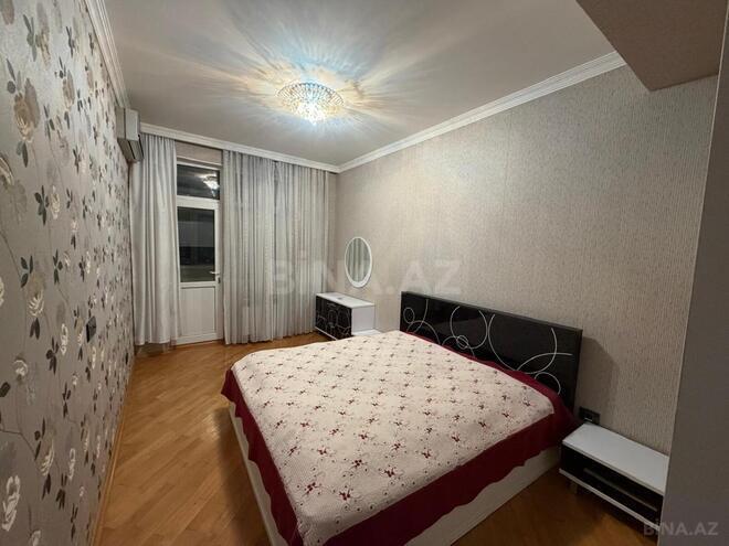 Продаётся 3-комн. новостройка 107 м², м. Ази Асланов, photo 8 from 22