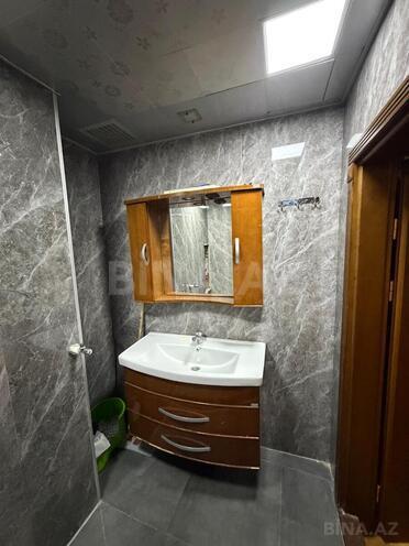 Продаётся 3-комн. новостройка 107 м², м. Ази Асланов, photo 20 from 22