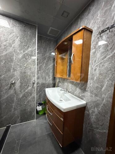 Продаётся 3-комн. новостройка 107 м², м. Ази Асланов, photo 17 from 22