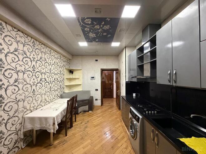 Продаётся 3-комн. новостройка 107 м², м. Ази Асланов, photo 13 from 22