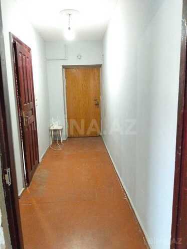 Продается 2-комн. вторичка 75 м², м. Иншаатчылар, photo 13 from 17