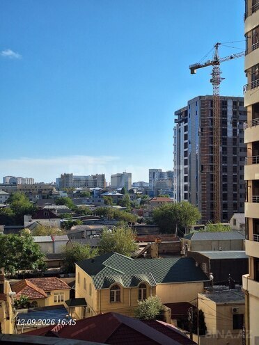 Satılır 2 otaqlı yeni tikili 91 m², Elmlər Akademiyası m., photo 10 from 32