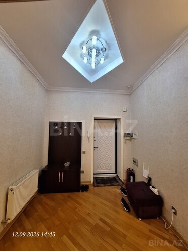 Satılır 2 otaqlı yeni tikili 91 m², Elmlər Akademiyası m., photo 24 from 32