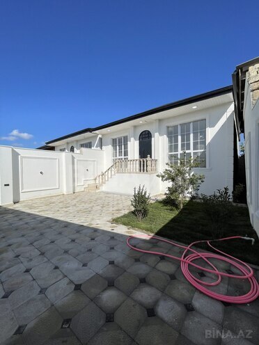 Satılır 4 otaqlı həyət evi/bağ evi 110 m², Hövsan q., photo 5 from 19