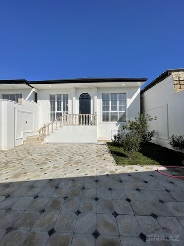Satılır 4 otaqlı həyət evi/bağ evi 110 m², Hövsan q., photo 4 from 19