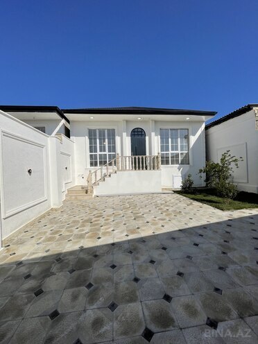 Satılır 4 otaqlı həyət evi/bağ evi 110 m², Hövsan q., photo 3 from 19