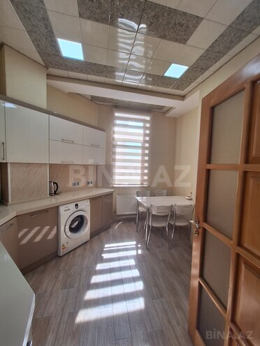 Satılır 2 otaqlı yeni tikili 91 m², Elmlər Akademiyası m., photo 18 from 32