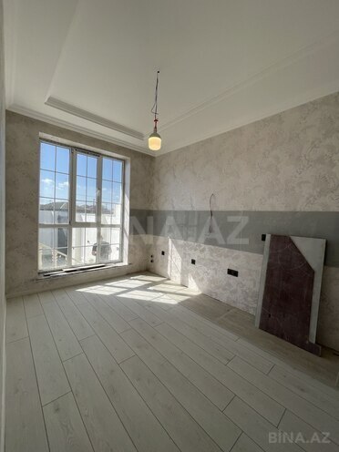 Satılır 4 otaqlı həyət evi/bağ evi 110 m², Hövsan q., photo 9 from 19