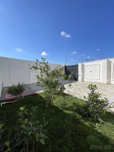 Satılır 4 otaqlı həyət evi/bağ evi 110 m², Hövsan q., photo 18 from 19