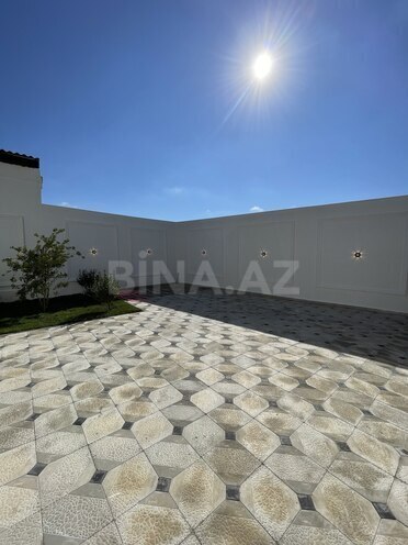 Satılır 4 otaqlı həyət evi/bağ evi 110 m², Hövsan q., photo 17 from 19
