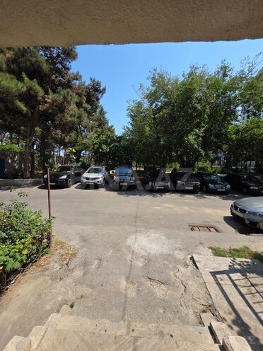 Satılır 2 otaqlı köhnə tikili 70 m², Gənclik m., photo 10 from 23
