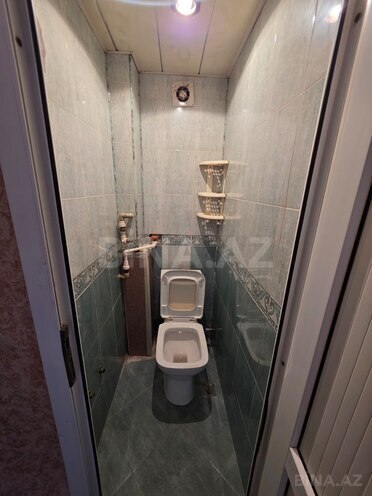 Satılır 2 otaqlı köhnə tikili 70 m², Gənclik m., photo 15 from 23