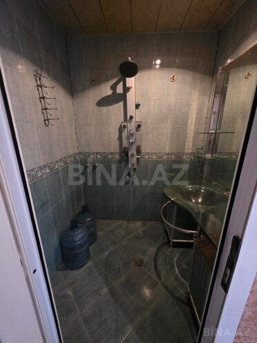 Satılır 2 otaqlı köhnə tikili 70 m², Gənclik m., photo 12 from 23