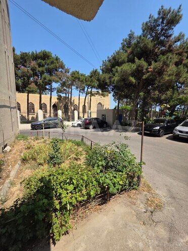 Satılır 2 otaqlı köhnə tikili 70 m², Gənclik m., photo 20 from 23