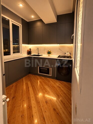Satılır 2 otaqlı yeni tikili 62 m², Əhmədli q., photo 4 from 21