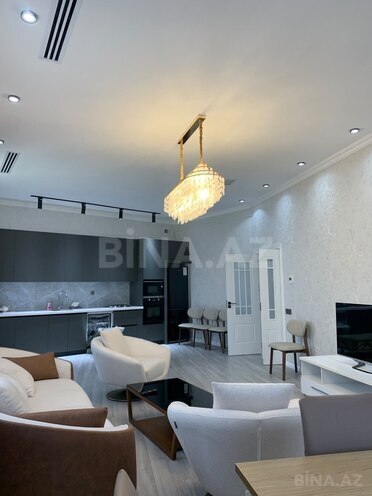 Сдается 3-комн. новостройка 130 м², пос. Аг шехер, photo 7 from 21