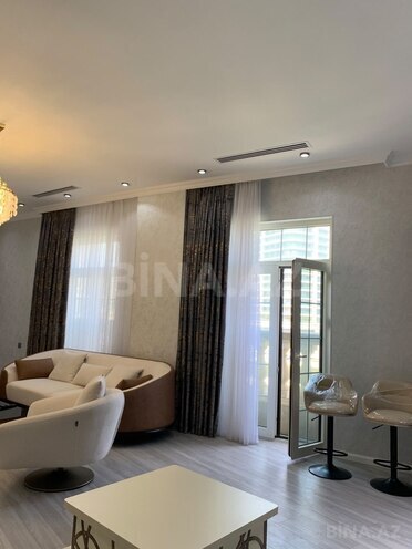 Сдается 3-комн. новостройка 130 м², пос. Аг шехер, photo 5 from 21