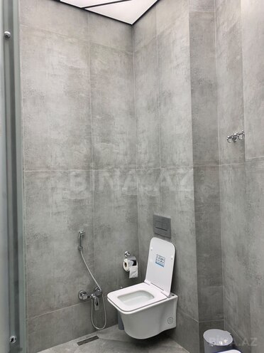 Сдается 3-комн. новостройка 130 м², пос. Аг шехер, photo 20 from 21