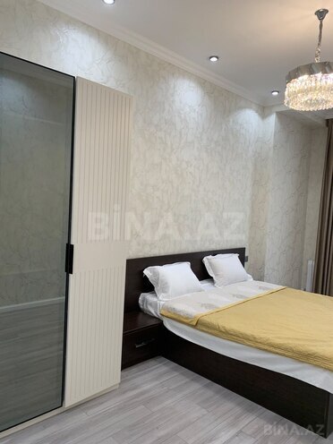 Сдается 3-комн. новостройка 130 м², пос. Аг шехер, photo 10 from 21