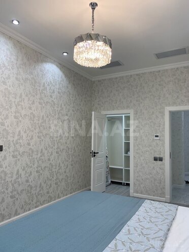 Сдается 3-комн. новостройка 130 м², пос. Аг шехер, photo 18 from 21
