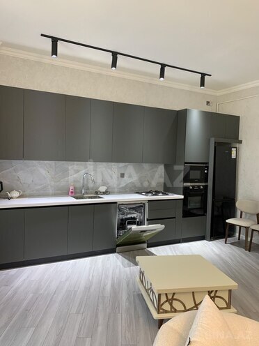Сдается 3-комн. новостройка 130 м², пос. Аг шехер, photo 6 from 21