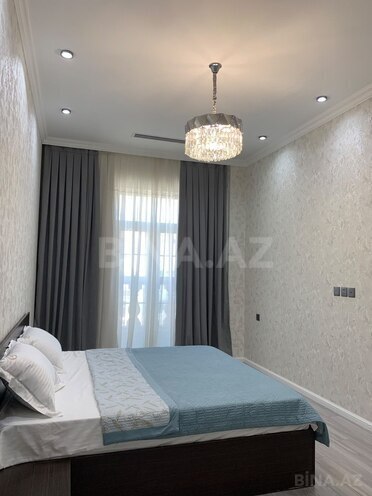 Сдается 3-комн. новостройка 130 м², пос. Аг шехер, photo 12 from 21