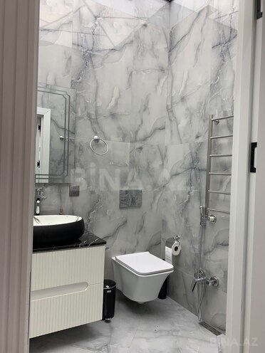 Сдается 3-комн. новостройка 130 м², пос. Аг шехер, photo 16 from 21