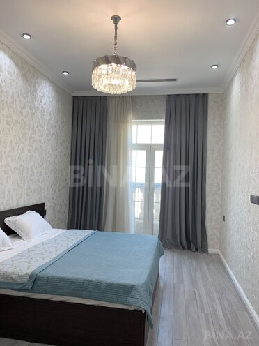 Сдается 3-комн. новостройка 130 м², пос. Аг шехер, photo 11 from 21