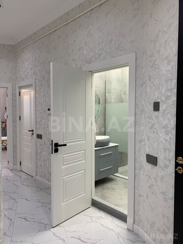 Сдается 3-комн. новостройка 130 м², пос. Аг шехер, photo 9 from 21