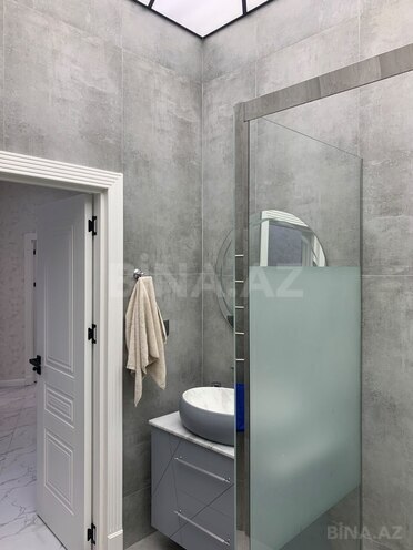 Сдается 3-комн. новостройка 130 м², пос. Аг шехер, photo 19 from 21