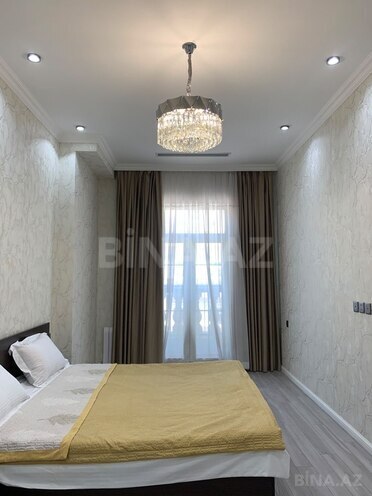 Сдается 3-комн. новостройка 130 м², пос. Аг шехер, photo 13 from 21