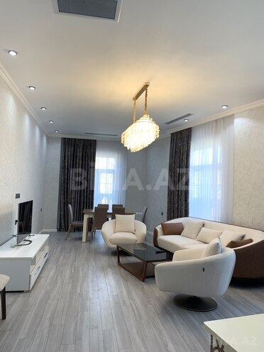 Сдается 3-комн. новостройка 130 м², пос. Аг шехер, photo 4 from 21