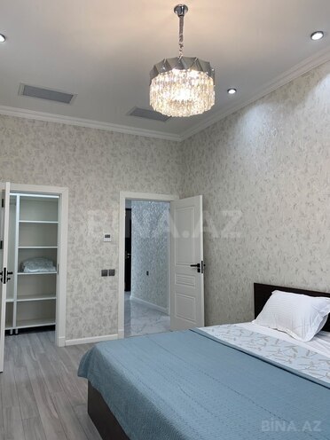 Сдается 3-комн. новостройка 130 м², пос. Аг шехер, photo 17 from 21