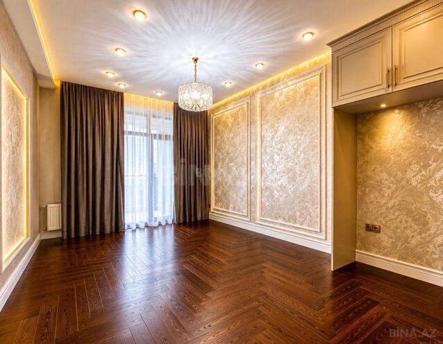 Продаётся 2-комн. новостройка 66 м², м. Нариман Нариманов, photo 3 from 12
