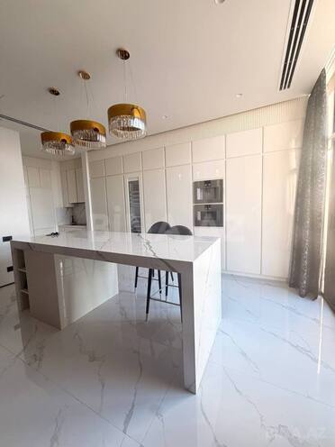 Продаётся 3-комн. новостройка 266 м², пос. Sea Breeze, photo 4 from 15