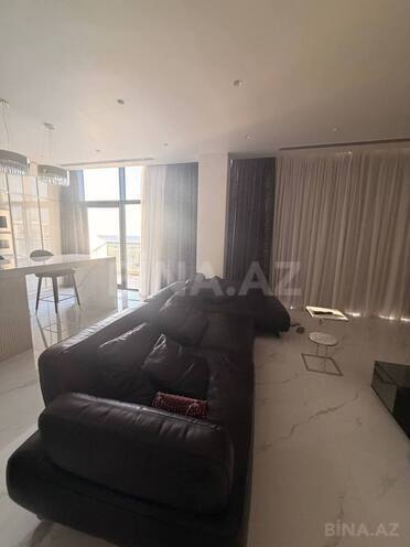Продаётся 3-комн. новостройка 266 м², пос. Sea Breeze, photo 5 from 15