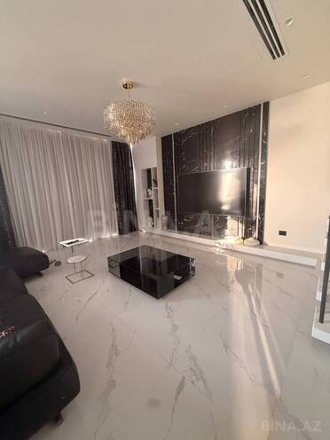 Продаётся 3-комн. новостройка 266 м², пос. Sea Breeze, photo 6 from 15