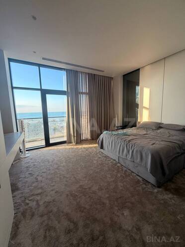 Продаётся 3-комн. новостройка 266 м², пос. Sea Breeze, photo 12 from 15