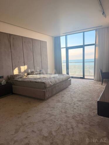 Продаётся 3-комн. новостройка 266 м², пос. Sea Breeze, photo 14 from 15