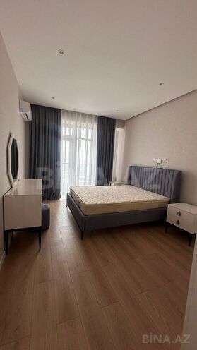İcarəyə verilir 2 otaqlı yeni tikili 102 m², 8 Noyabr m., photo 16 from 20