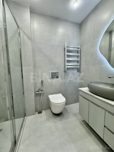 Продаётся 2-комн. новостройка 66 м², м. Гянджлик, photo 12 from 13