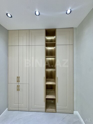 Продаётся 2-комн. новостройка 66 м², м. Гянджлик, photo 11 from 13