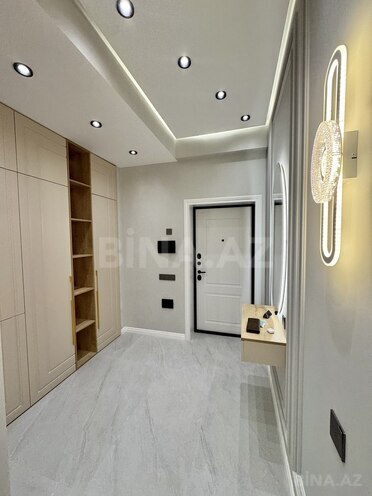 Продаётся 2-комн. новостройка 66 м², м. Гянджлик, photo 9 from 13