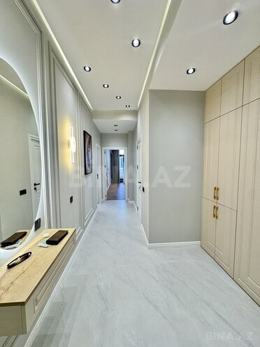 Продаётся 2-комн. новостройка 66 м², м. Гянджлик, photo 10 from 13