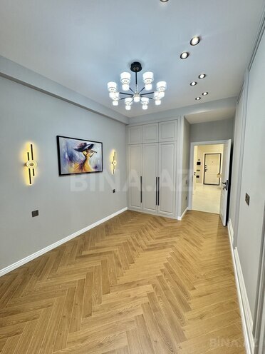 Продаётся 2-комн. новостройка 66 м², м. Гянджлик, photo 8 from 13