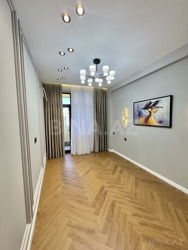 Продаётся 2-комн. новостройка 66 м², м. Гянджлик, photo 7 from 13