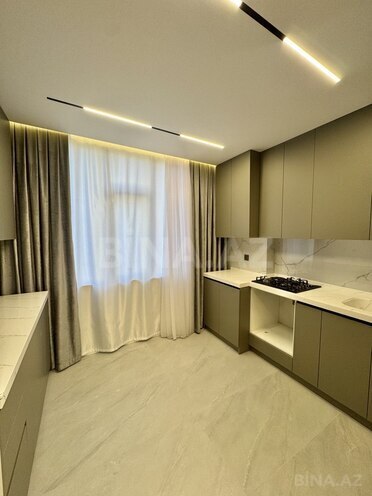 Продаётся 2-комн. новостройка 66 м², м. Гянджлик, photo 6 from 13