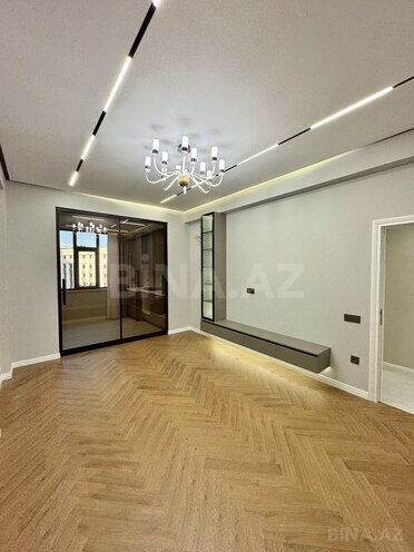 Продаётся 2-комн. новостройка 66 м², м. Гянджлик, photo 3 from 13