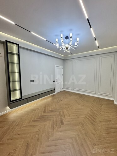 Продаётся 2-комн. новостройка 66 м², м. Гянджлик, photo 4 from 13
