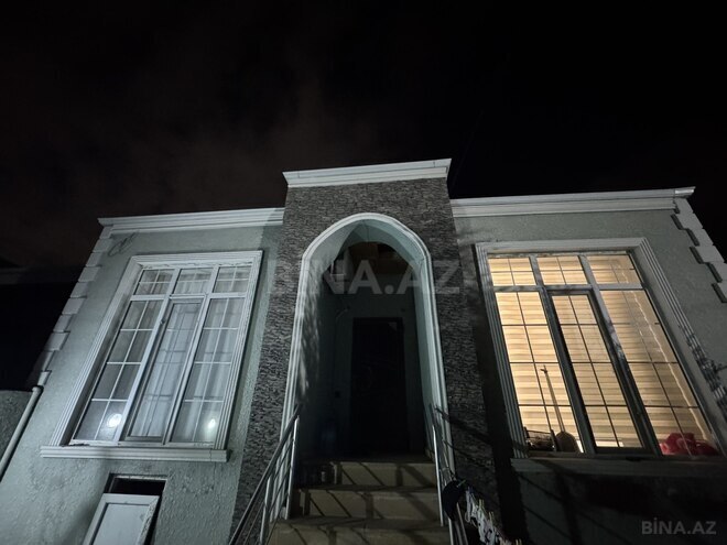 Satılır 3 otaqlı həyət evi/bağ evi 80 m², Masazır q., photo 3 from 18
